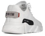 Sneakersy Big Star JJ274271 white
