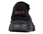 Sneakersy Big Star JJ274273 czarne