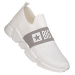 Sneakersy Big Star JJ274297 white