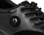 Sneakersy T. SOKOLSKI GS J21-156 BLK SN