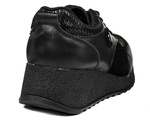 Sneakersy T. SOKOLSKI GS J21-156 BLK SN