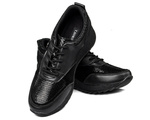 Sneakersy T. SOKOLSKI GS J21-156 BLK SN