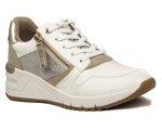 Sneakersy Tamaris 1-23702-26 228 white gold