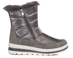 Śniegowce Caprice 9-26425-27 345 taupe