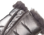Śniegowce Caprice 9-26425-27 345 taupe